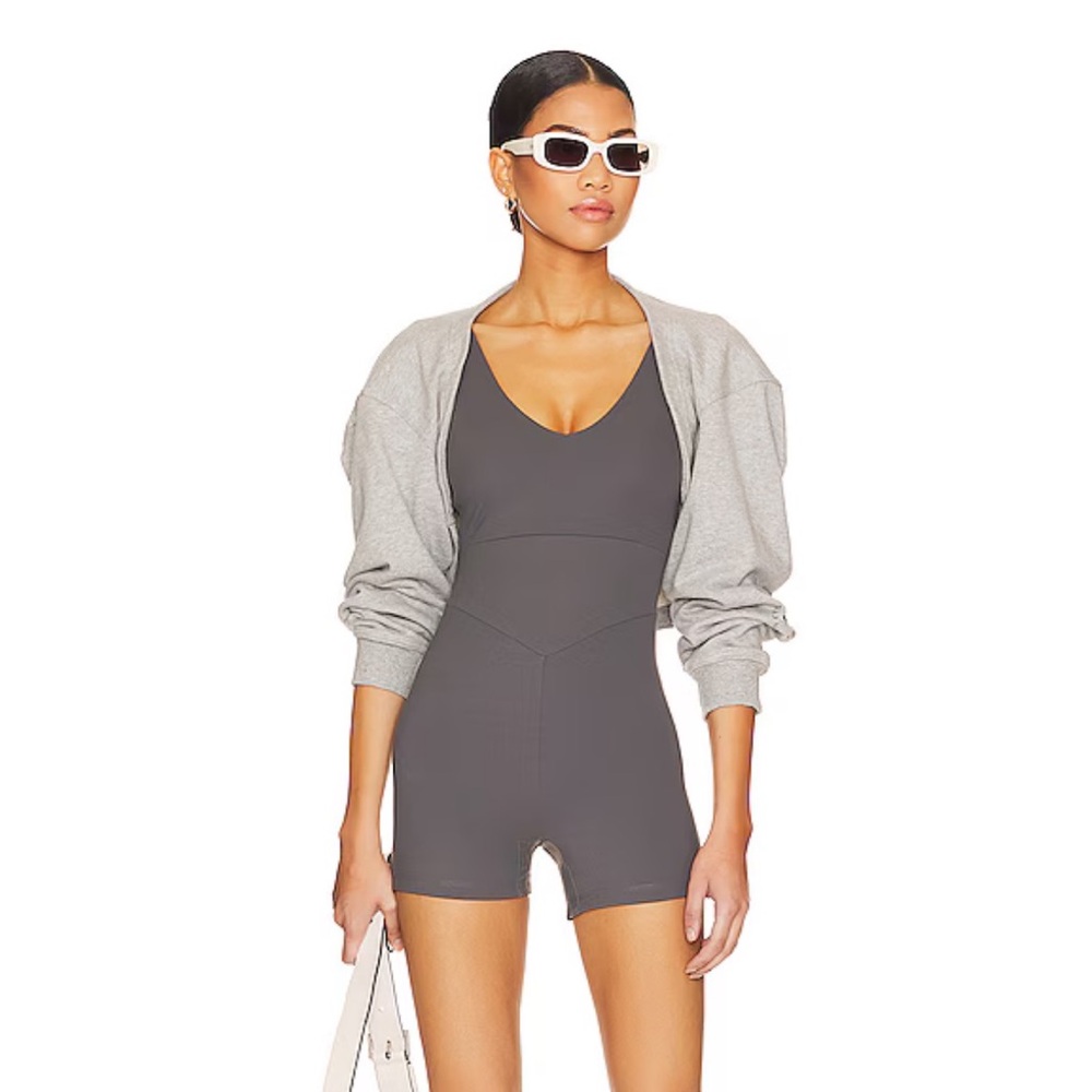 Varley Lets Go Juni Jumpsuit
